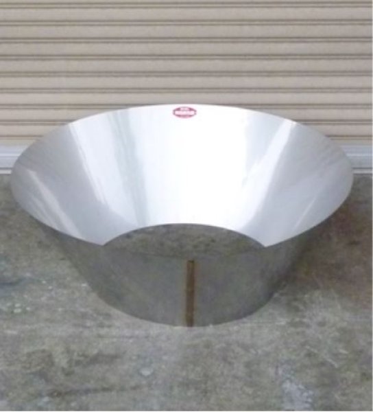 画像1: Ｍ１００　 ＭＯＫＩ無煙炭化器 (1)