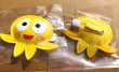 画像1: 菌ちゃんありがとう バッジ１体 (1)