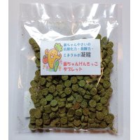 菌ちゃんげんきっこ タブレット６０ｇ