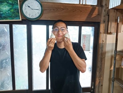画像2: ニンニク５００ｇ